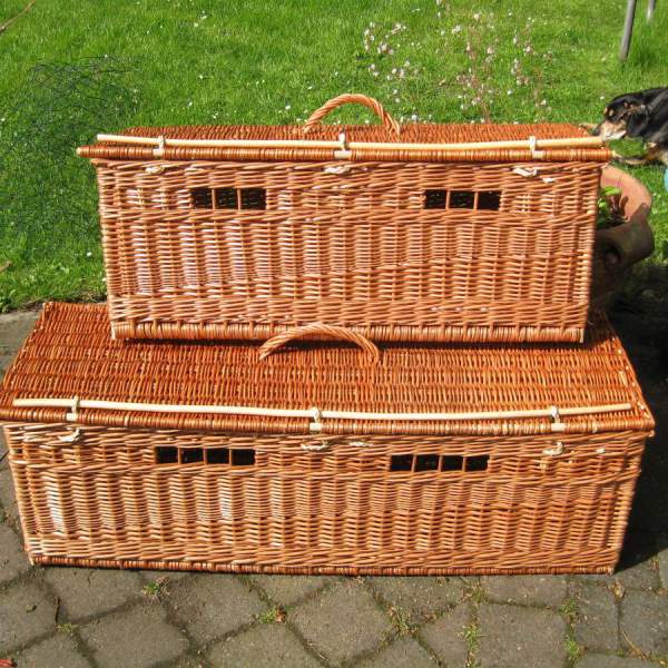 pigeonbaskets