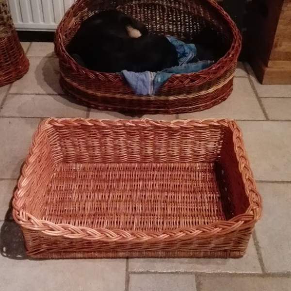 dogbaskets