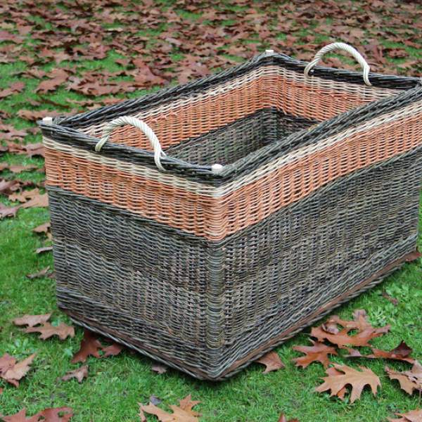 woodbaskets