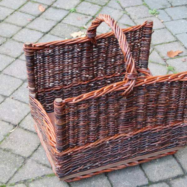 woodbaskets