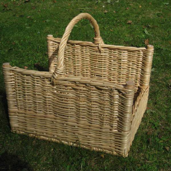 woodbaskets