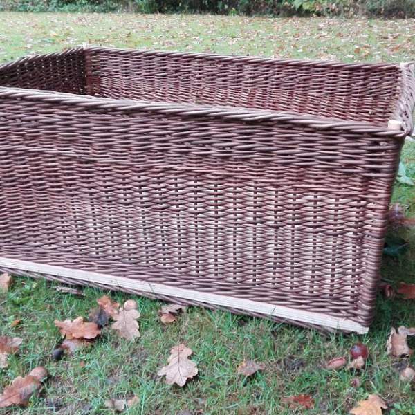 woodbaskets