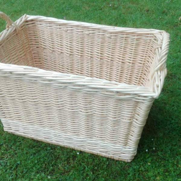 woodbaskets