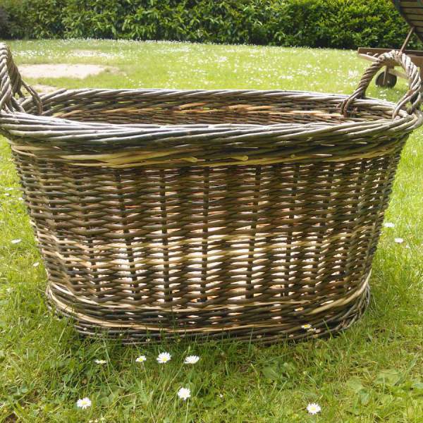 woodbaskets