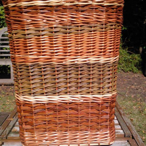 woodbaskets