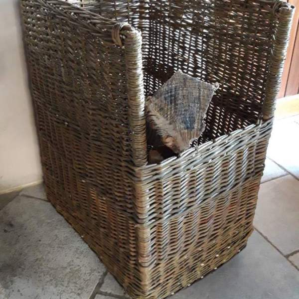 woodbaskets