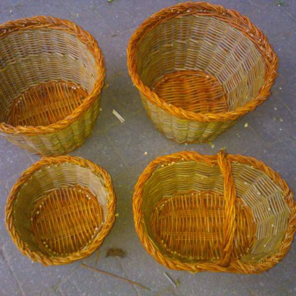 Catalun baskets