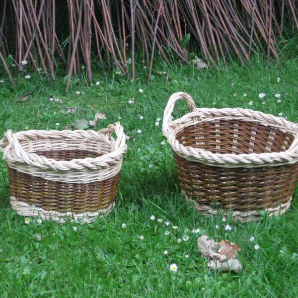 Catalun baskets