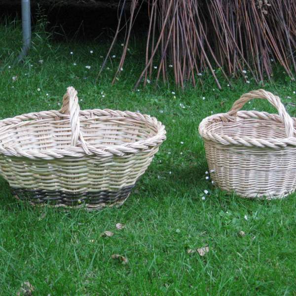 Catalun baskets