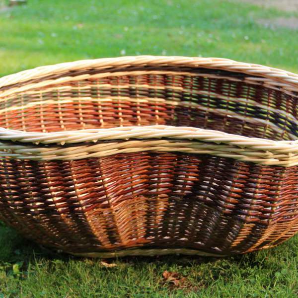 German ergobasket