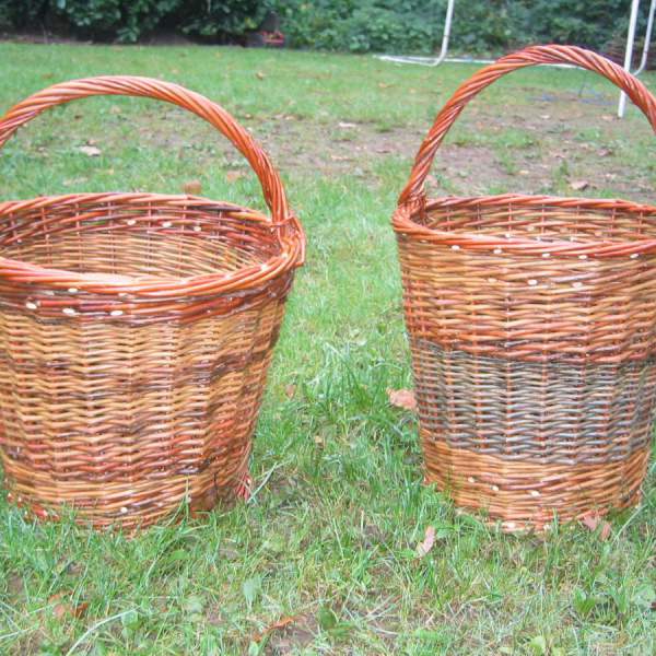 Belgian fruitbaskets