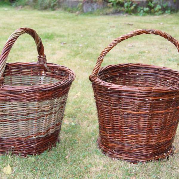 Belgian fruitbaskets