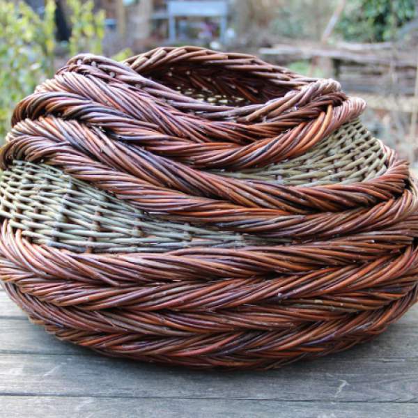 French baskets