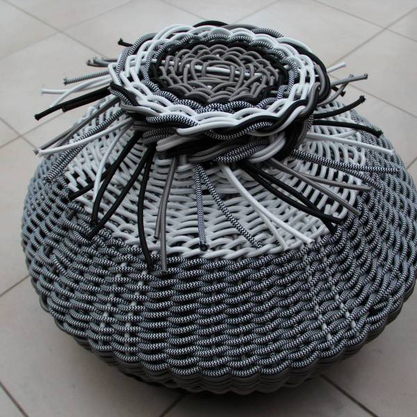 Innovative weaving design