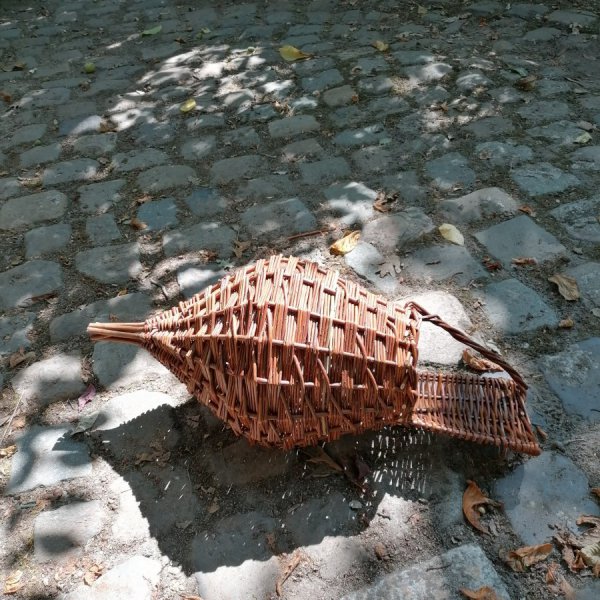 duck basket